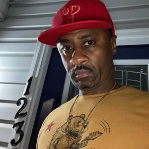 Meet your Posher, Keith